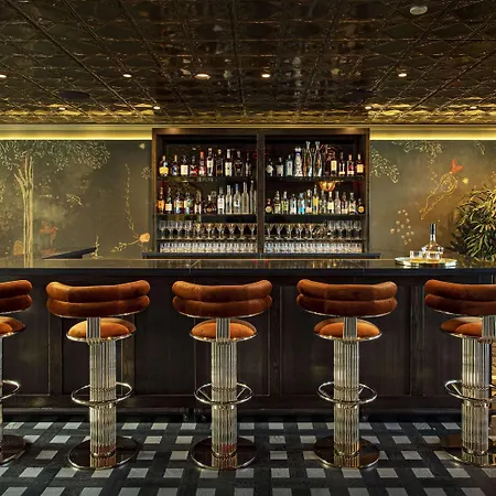 Park Lane 5* New York