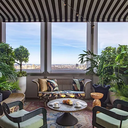 Hotel Park Lane 5*
