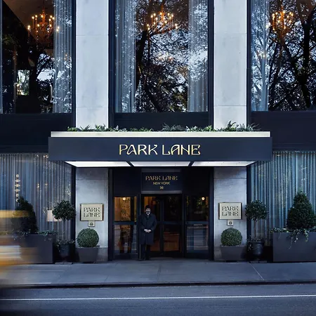 Park Lane 5*