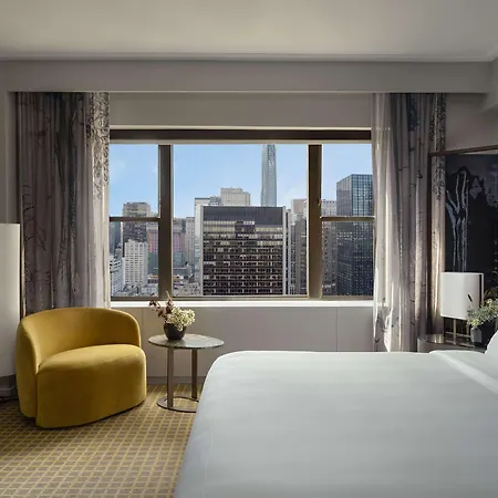 Park Lane Hotel