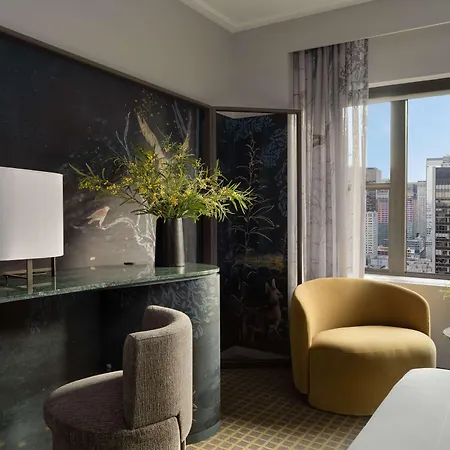 Hotel Park Lane