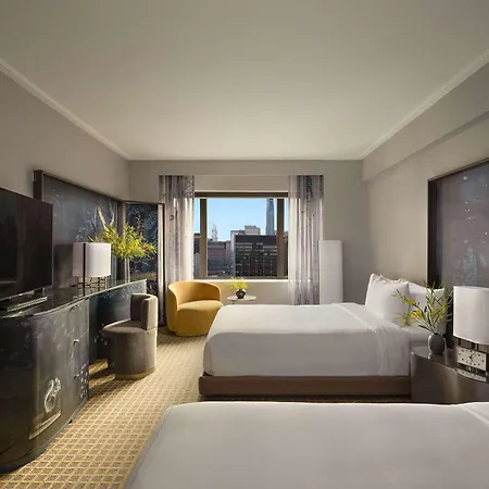 Park Lane Hotel