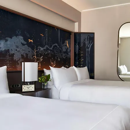 Hotel Park Lane New York