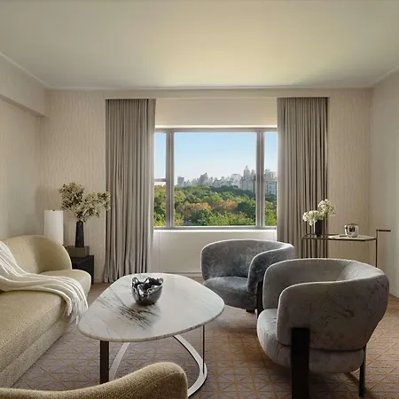 Park Lane Hotel New York
