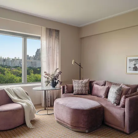 Park Lane Hotel New York
