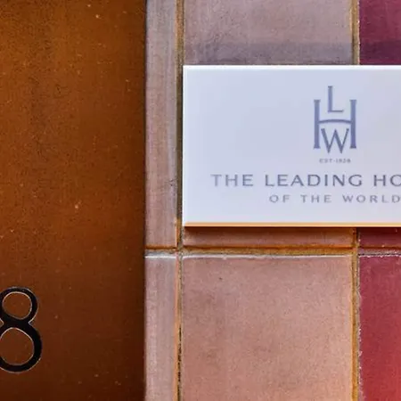 Hotel Lowell New York