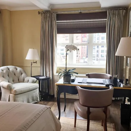 Lowell Hotel 5*