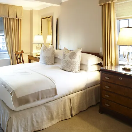Hotel Lowell