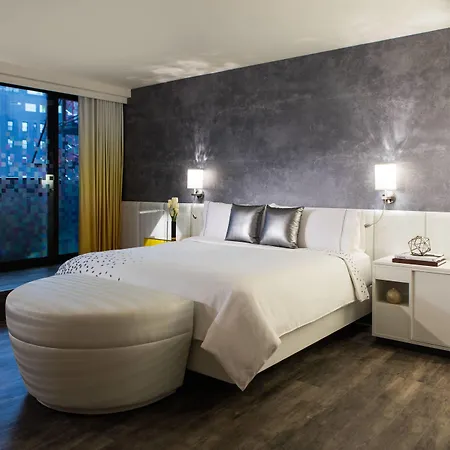Renaissance Times Square By Marriott New York