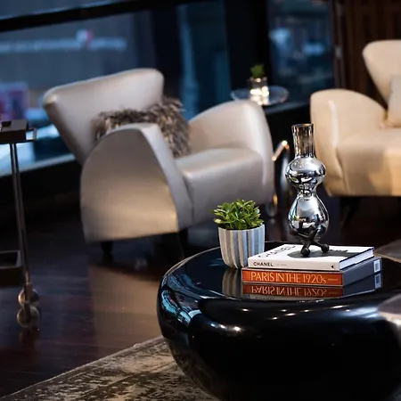 Hotel Renaissance Times Square By Marriott 4*