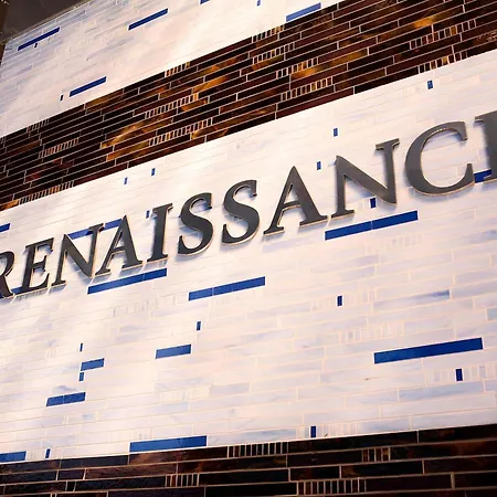 Renaissance Times Square By Marriott 4*