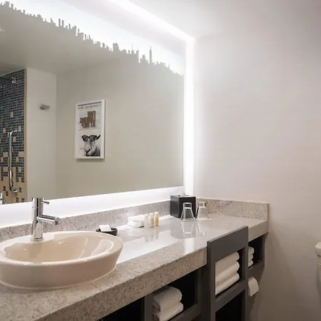 Renaissance Times Square By Marriott 4*