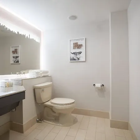 Renaissance Times Square By Marriott 4* New York