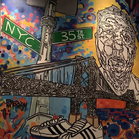 Hotel Kixby (adults Only) New York