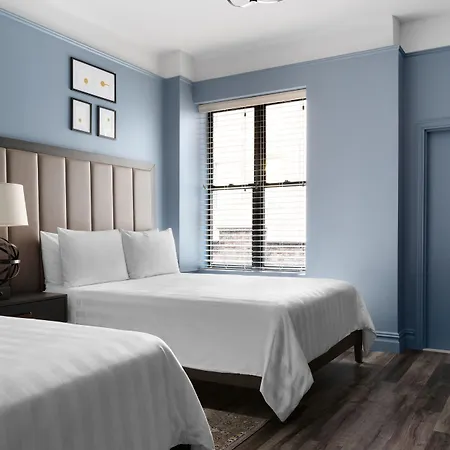 Hotel Kixby (adults Only) New York