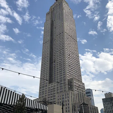 Kixby (adults Only) Hotel New York