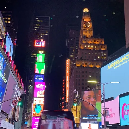 Hotel Kixby (adults Only) New York