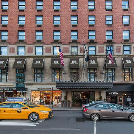 Hotel The Empire 4*
