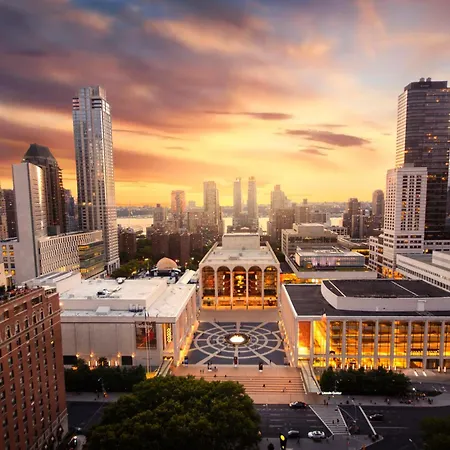 Hotel The Empire 4*