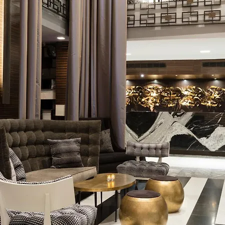 Hotel The Empire 4*