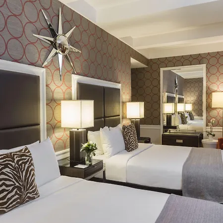 Hotel The Empire 4*