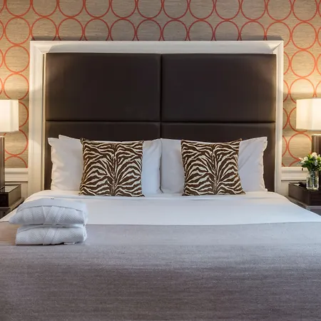 The Empire Hotel New York