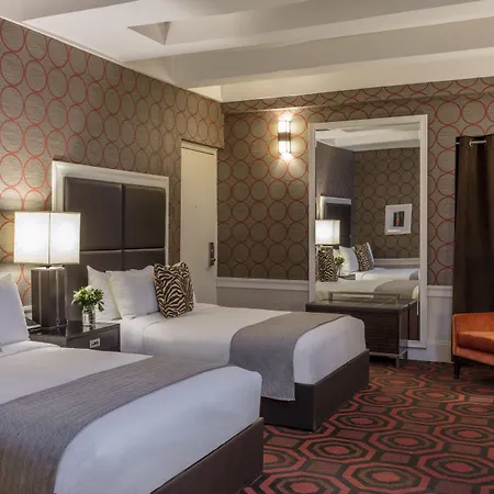 The Empire Hotel