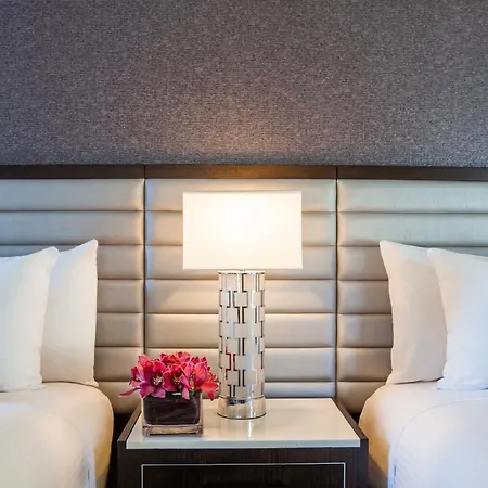 Hotel Park New York