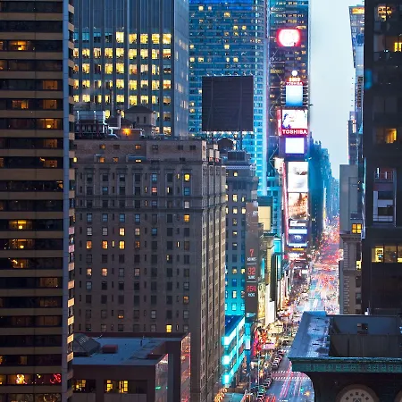 Park Hotel New York