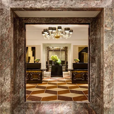 Lotte Palace 5* New York