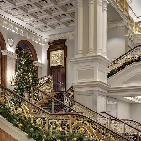 Hotel Lotte Palace 5*