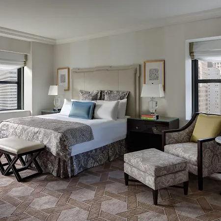 Hotel Lotte Palace New York