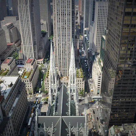 Lotte Palace New York