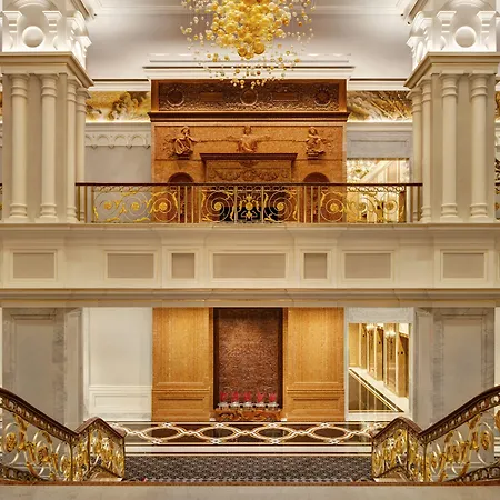 Hotel Lotte Palace 5*