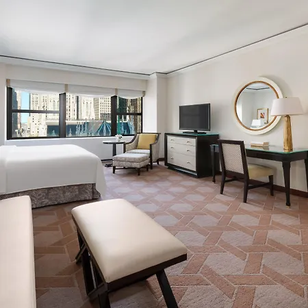 Lotte Palace New York