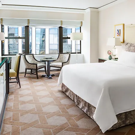 Hotel Lotte Palace 5*