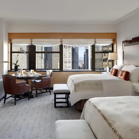 Lotte Palace New York