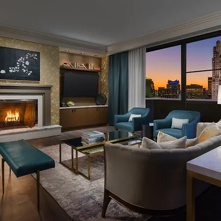 Lotte Palace Hotel New York