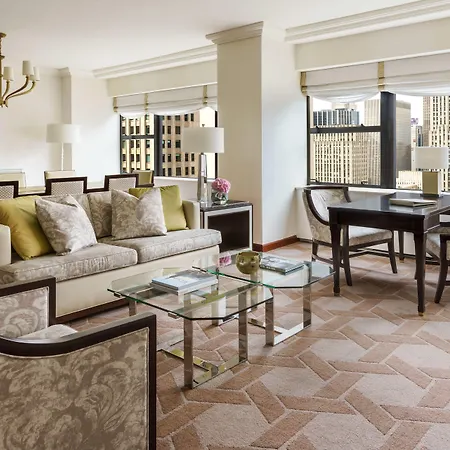 Hotel Lotte Palace 5*