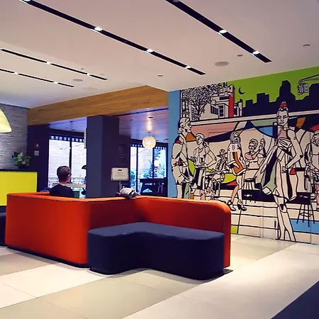Pod 51 Hotel
