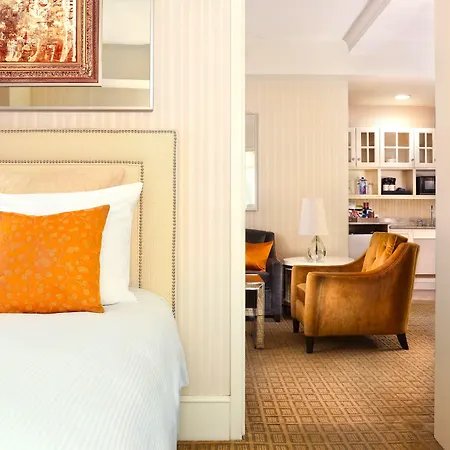 The Benjamin Royal Sonesta New York