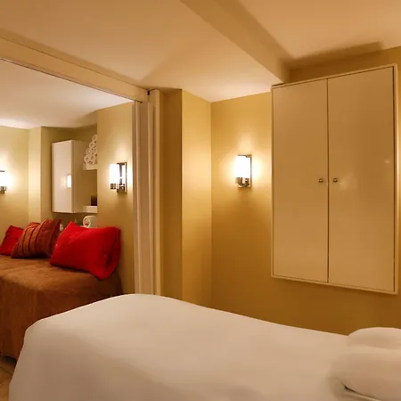 The Benjamin Royal Sonesta 5*