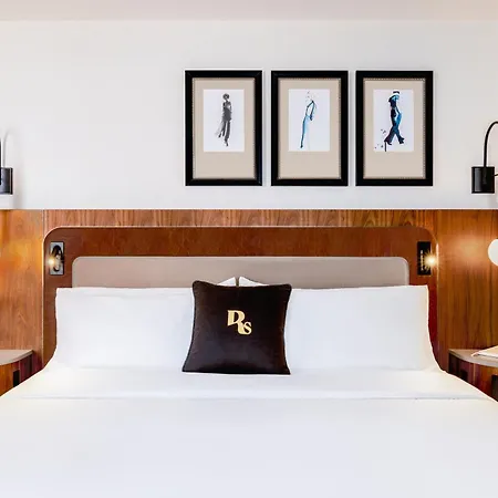 The Benjamin Royal Sonesta Hotel 5*