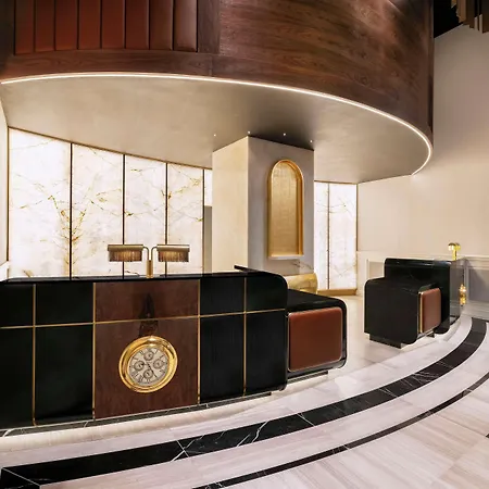 Hotel The Benjamin Royal Sonesta 5*