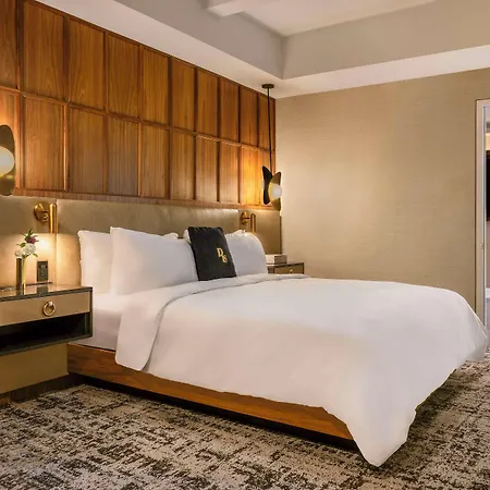 The Benjamin Royal Sonesta 5* New York