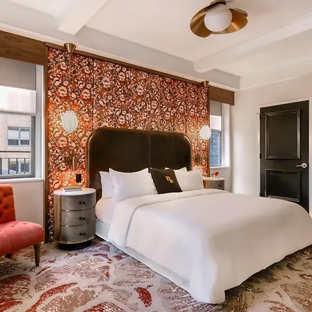The Benjamin Royal Sonesta Hotel 5*