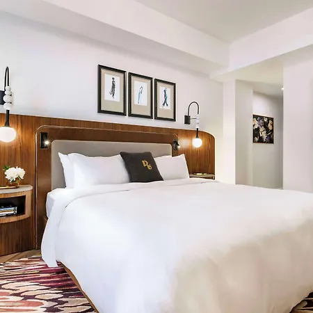 The Benjamin Royal Sonesta 5*
