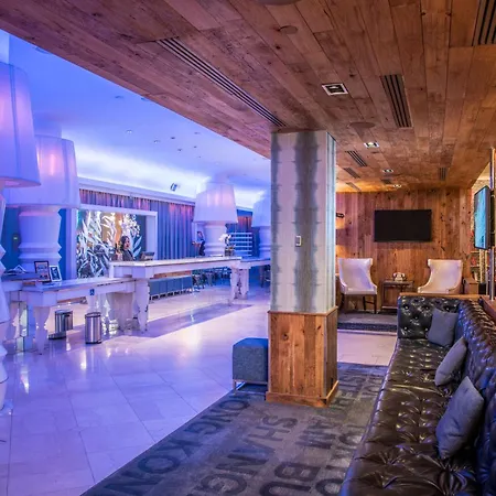 The Gallivant Times Square 4* New York