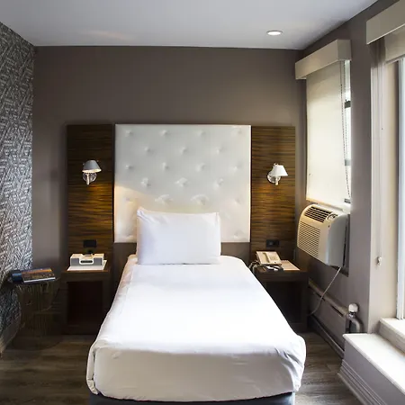 Hotel The Gallivant Times Square