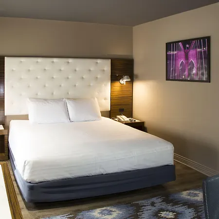The Gallivant Times Square Hotel New York